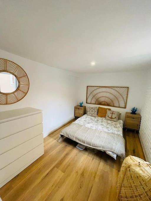 Precioso Apartamento Reformado 2Hab Elanchove Exterior foto