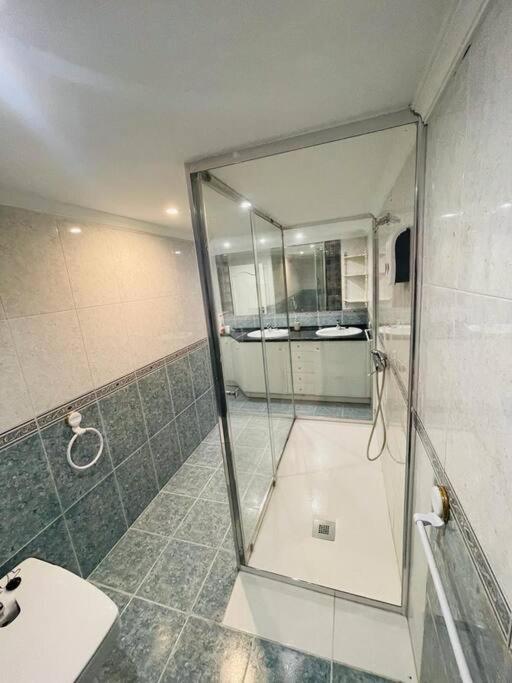 Precioso Apartamento Reformado 2Hab Elanchove Exterior foto