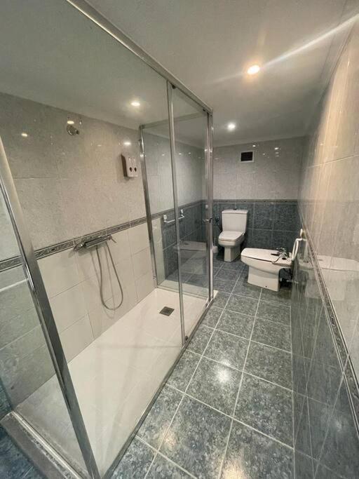Precioso Apartamento Reformado 2Hab Elanchove Exterior foto